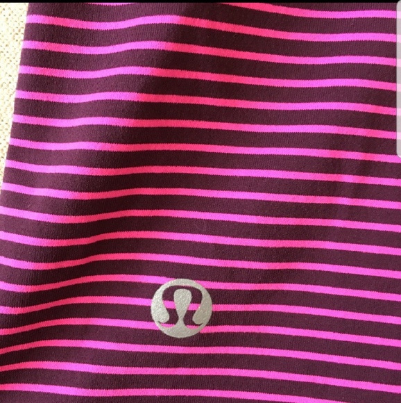 Lululemon Stuff Your Bra Tank II size 2 - Picture 8 of 8
